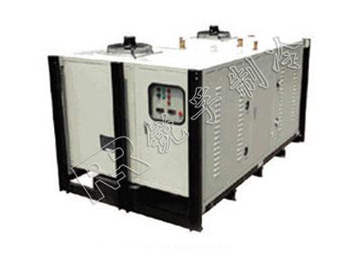 室外型螺桿并聯(lián)機(jī)組